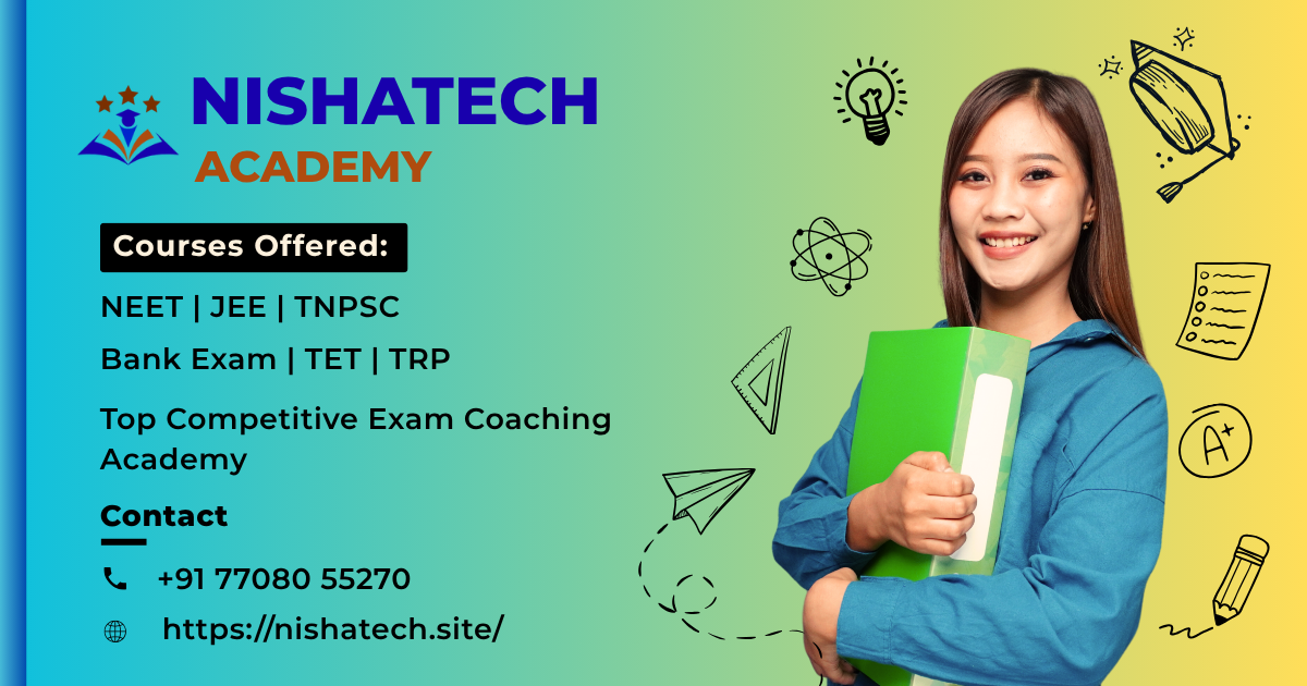 top competitive exam coaching academy
